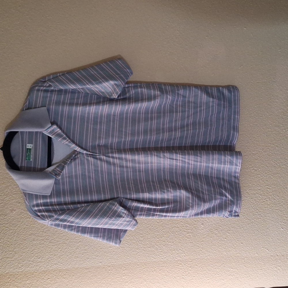 Ladies polo top